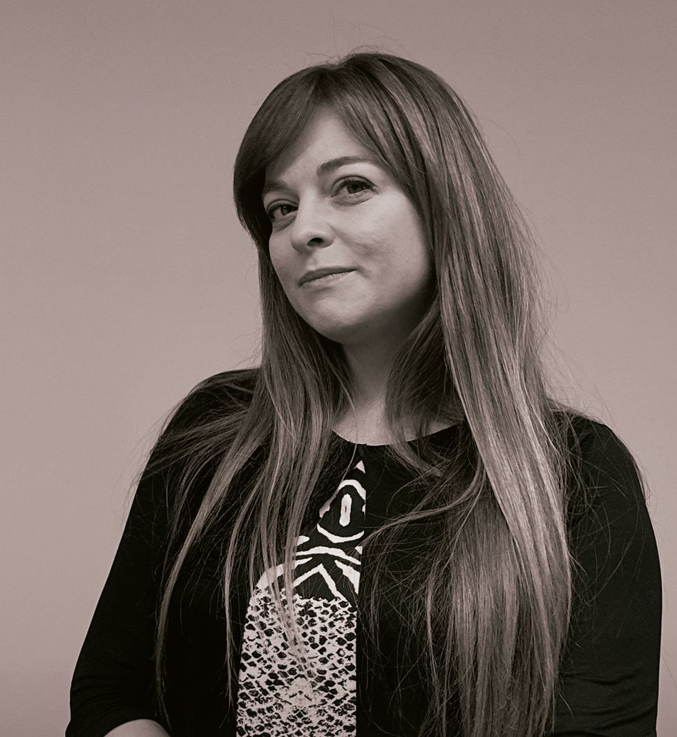 Tetyana Karakutsya