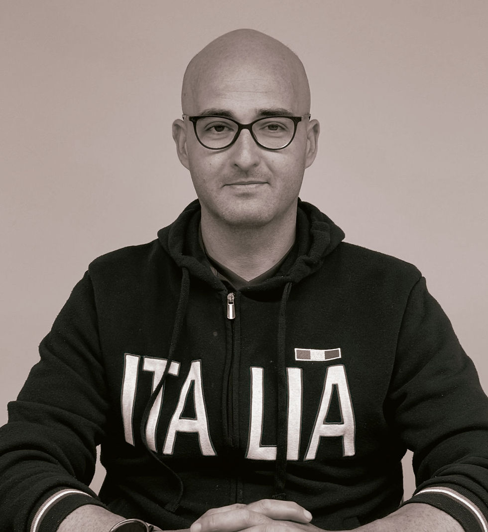 Ángel Carrillo