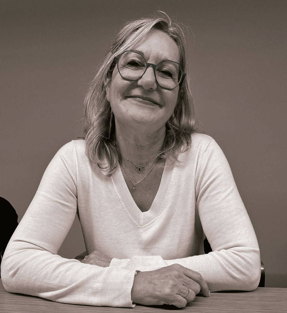 Carmen Nicolas