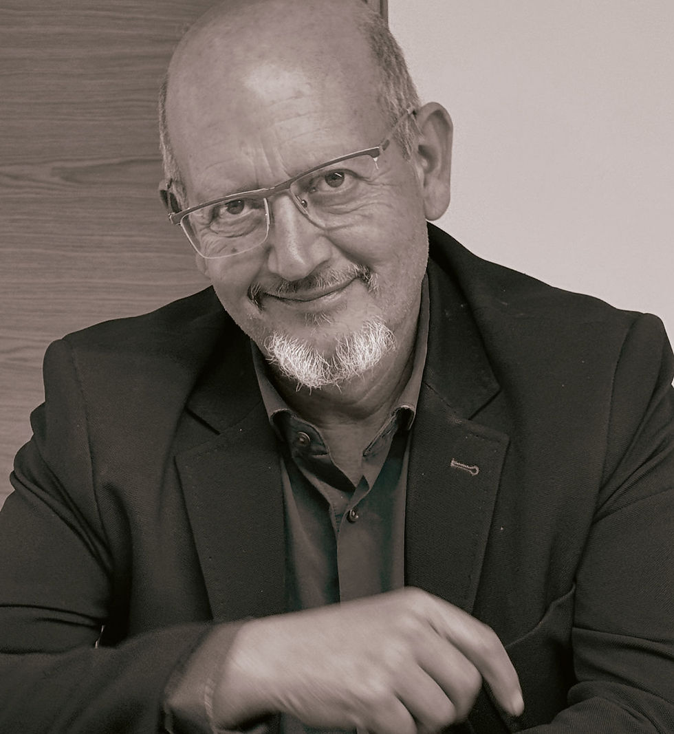 Francisco Martínez
