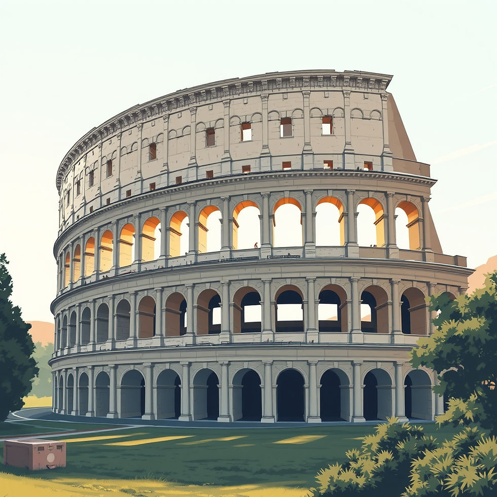 Image Generated by AI