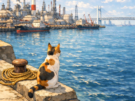 横浜市での交通事故事故死亡猫に対する対応について