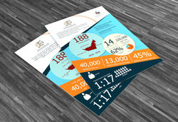 SCHOOL ANNUAL FORUM BROCHURE