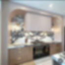 Client Submission 25Q1 Stone Revivers Cippolino Ondulato Marble Backsplash