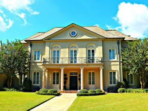 Luxury Custom Home in Old Metairie, la