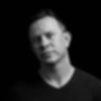 Dave Headshot BW.jpg