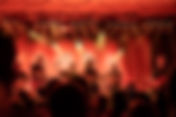Concertverslag | Meau, Viernulvier Gent