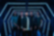 Sounds | We Came As Romans, Black Hole