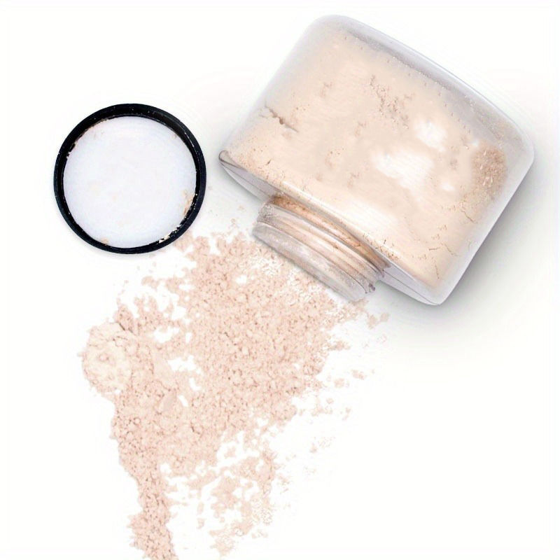 Thumbnail: 4 Colors Luxury Banana Powder Long-lasting Waterproof Light and Breathable Oil-c