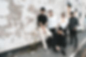 Sounds | Boston manor, Algorithm