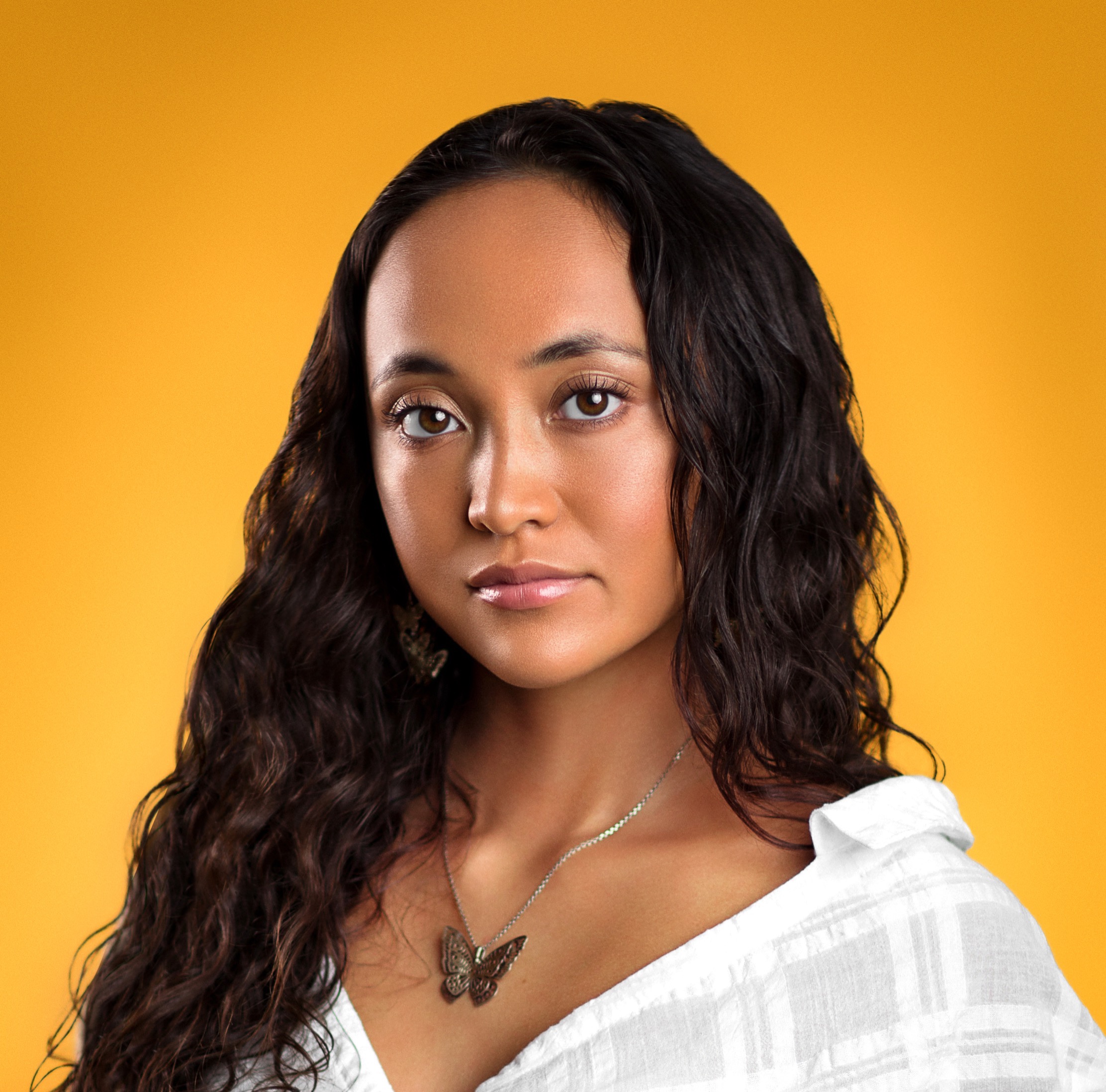 Writer: The Princess Poetess