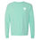 Thumbnail: Palm & Moon Turtle, Primal, Long Sleeve Charleston, Sea Turtle,  Garment Dye