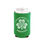 Thumbnail: Shamrock Koozie Original Celtic Clover Design