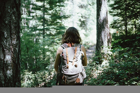 hiker_backpacker_hiking_woods_nature_you