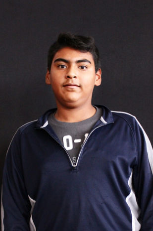 David Avila Mendoza