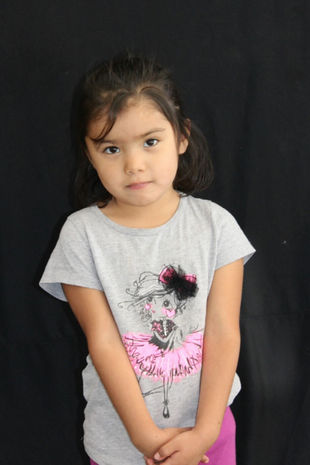 Valentina Sánchez Mayorga