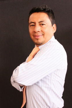 Pastor Fernando Cariño