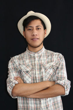 Daniel Sanchez (Dani-san)