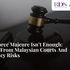 When Force Majeure Isn’t Enough: Lessons From Malaysian Courts And Insolvency Risks