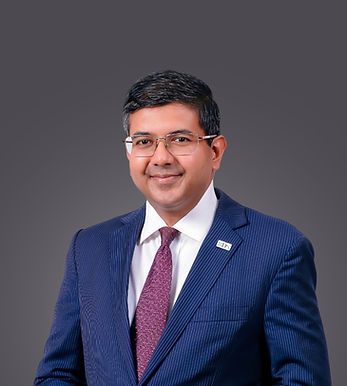 S Saravana Kumar