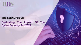 Evaluating The Impact Of The Cyber Security Act 2024