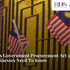 Malaysia’s Government Procurement Act 2025: What Businesses Need To Know