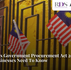 Malaysia’s Government Procurement Act 2025: What Businesses Need To Know