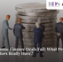 When Islamic Finance Deals Fail: What Protection Do Creditors Really Have?