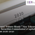 Is Your Board "Future-Ready"? Key Takeaways From The Securities Commission's Capital Market Masterplan 2026-2030