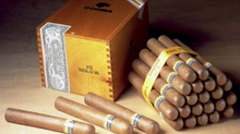 Cohiba Siglo VI