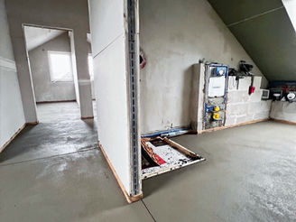 Професионално полагане на замазка – ключът към перфектния под