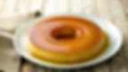 Moms Brazilian Flan**