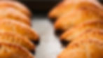 Spinach & Artichoke Empanadas