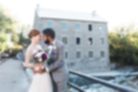 Ottawa Wedding Photography Couple Manotic Mill