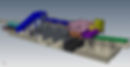 Small MRF system