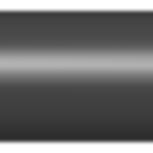 Thumbnail: CAF762TH Fatty Series 7.62 Titanium Suppressor