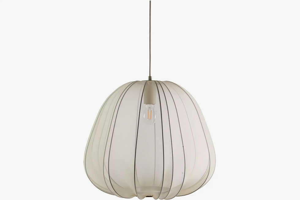 Thumbnail: Ballon Hanglamp