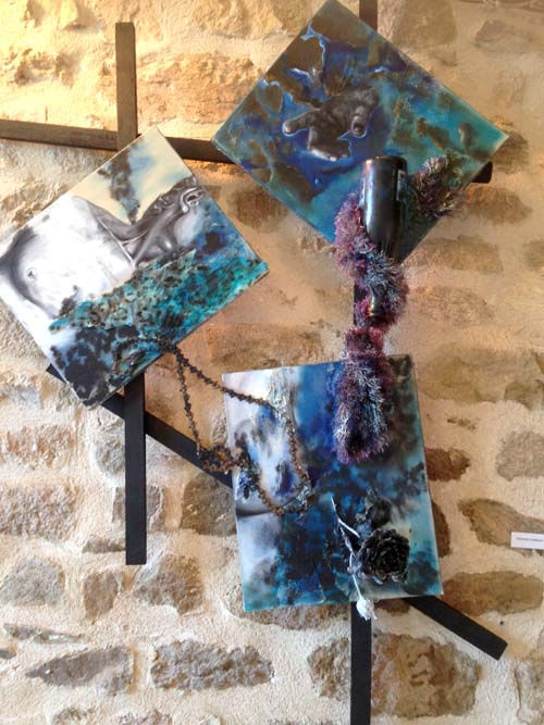 Christelle Godebout