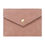 Thumbnail: Maison De Nimes Saffie wallet, Pink