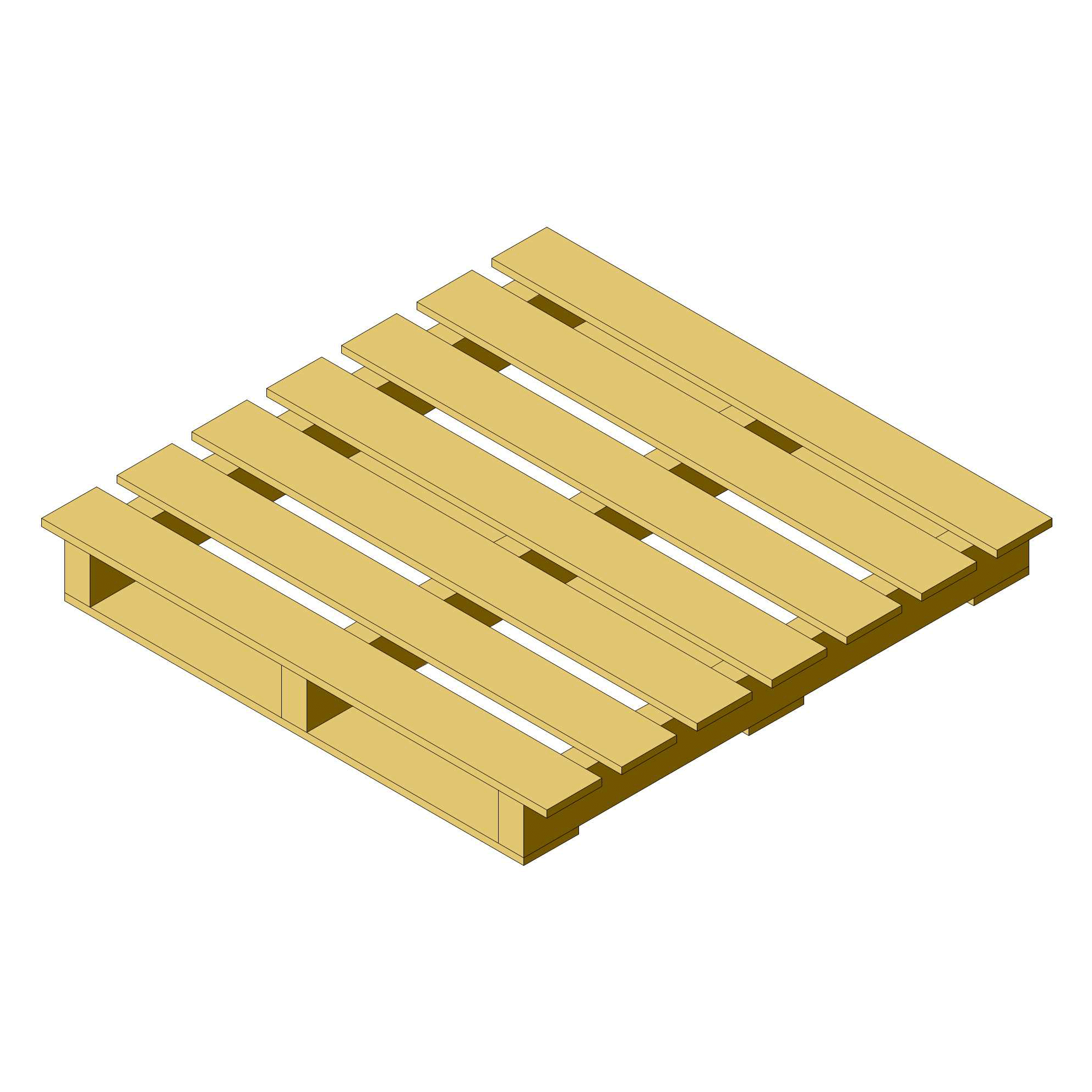 片面使用、片翼型（DU)