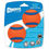 Miniatura: Pelota Chuckit! Duo Ultra Resistente Talla M