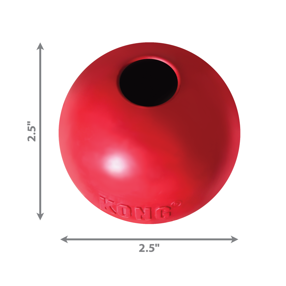Miniatura: Kong Classic Ball