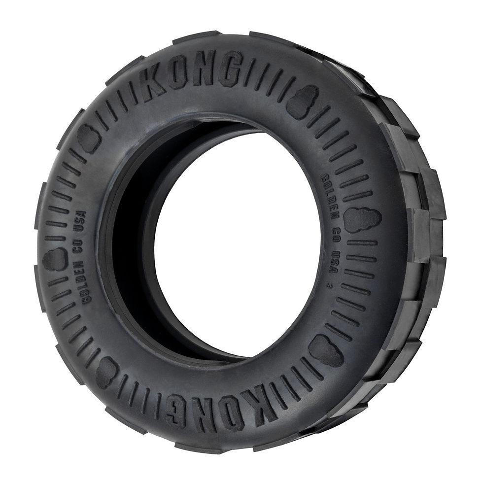 Miniatura: Kong Tires Neumático