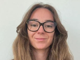 Victoria Drouin, Ostéopathe D.O. à Saint-Aubin-lès-Elbeuf