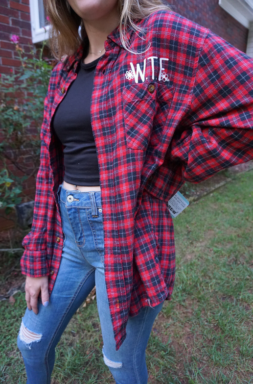 Thumbnail: Medium - WTF Flannel