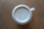 Thumbnail: Vintage Floral Mug