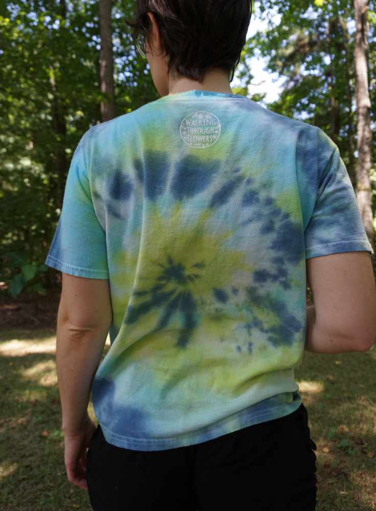 Thumbnail: XSmall - Nerdy by Nature Tee Shirt