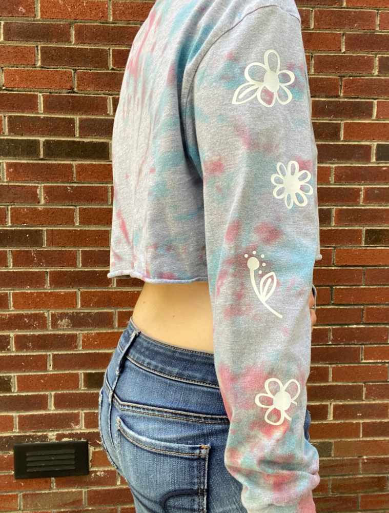 Thumbnail: Add Flower Sleeves