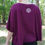 Thumbnail: 3XL -  You are my sunshine CROPPED VNeck