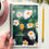 Thumbnail: Breathe. Baby Daisies Notebook